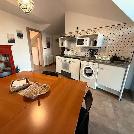 Apartamento A Marola By Oktheway Puentedeume Exterior foto
