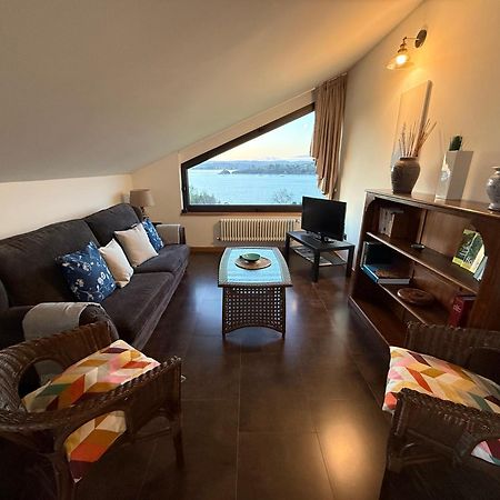 Apartamento A Marola By Oktheway Puentedeume Exterior foto