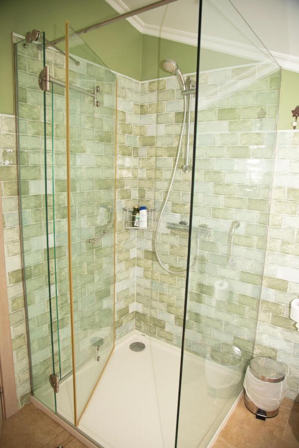 Apartamento A Marola By Oktheway Puentedeume Exterior foto