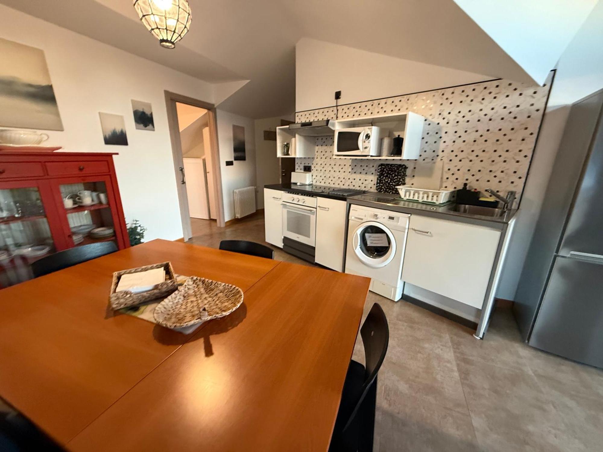 Apartamento A Marola By Oktheway Puentedeume Exterior foto