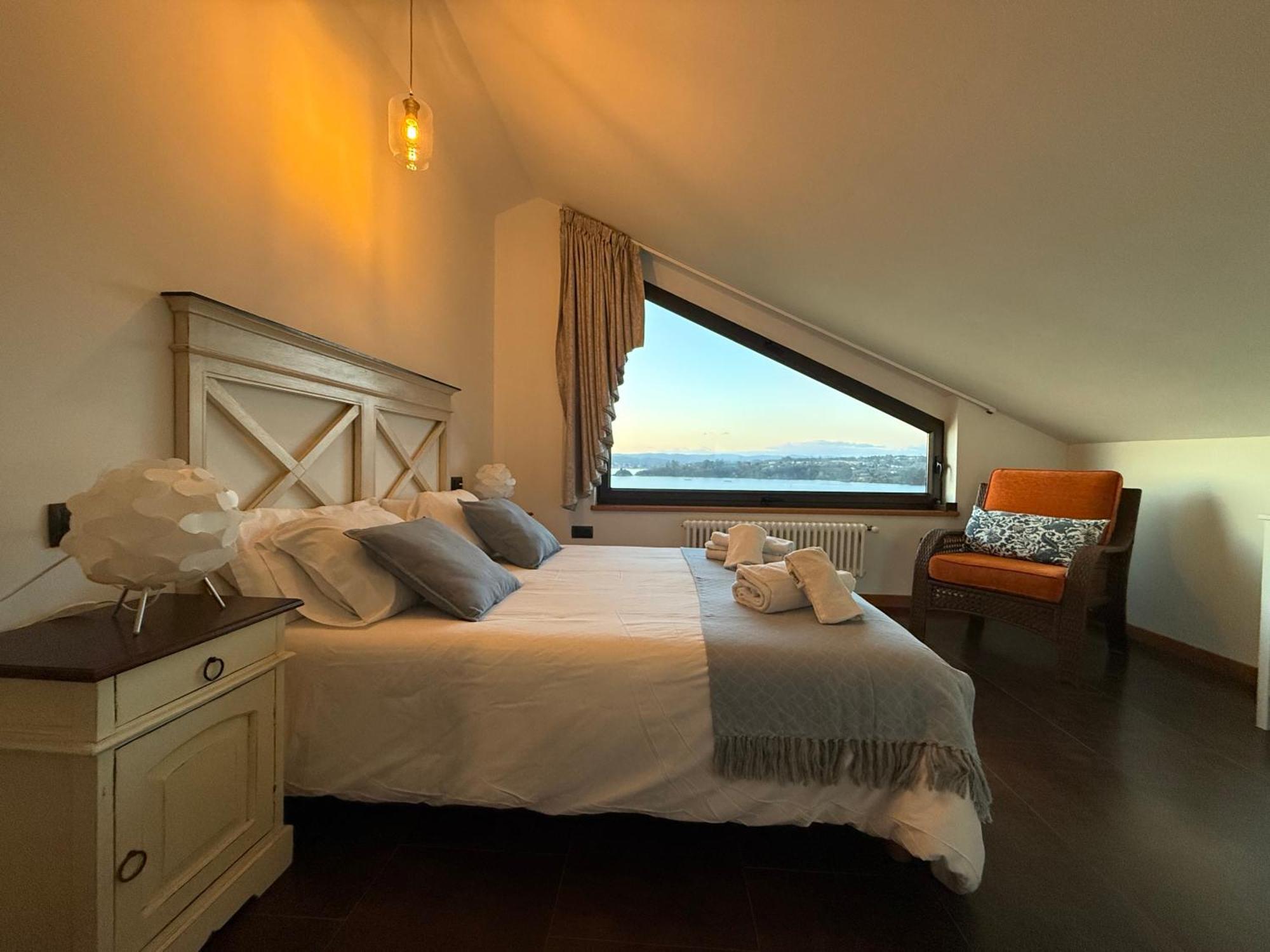 Apartamento A Marola By Oktheway Puentedeume Exterior foto