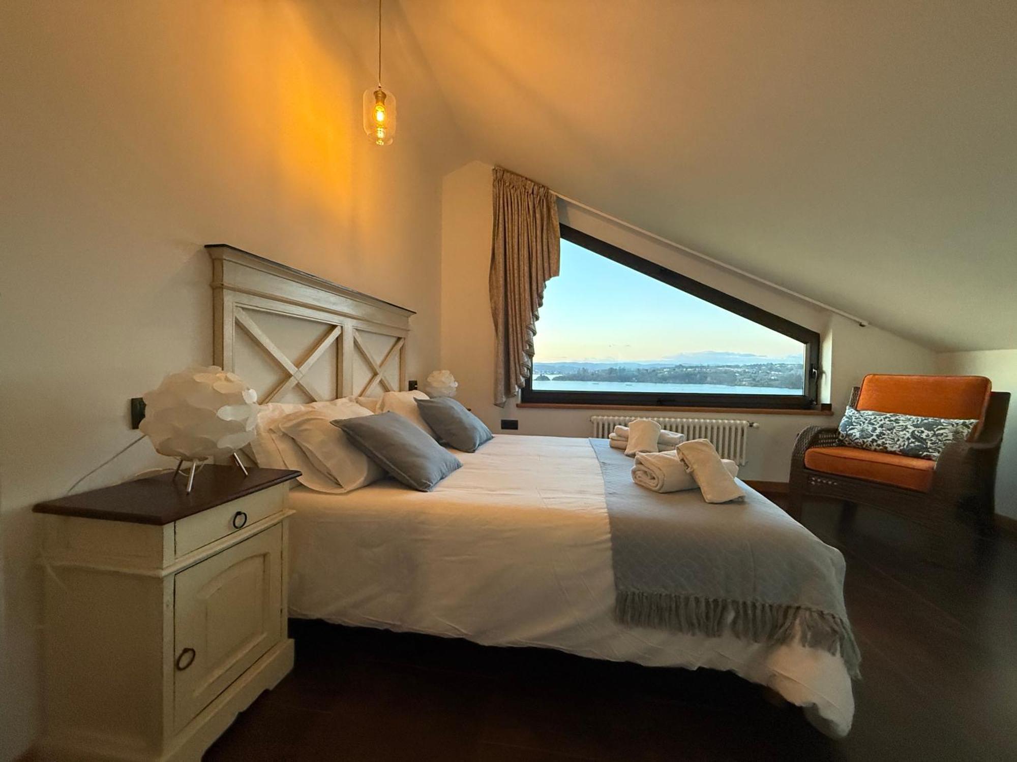 Apartamento A Marola By Oktheway Puentedeume Exterior foto